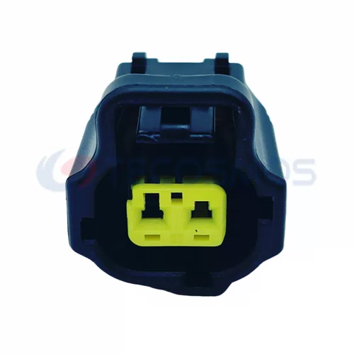 Auto Parts Water Temperature Sensor Connector Waterproof for Toyota 2-Pin Female 184216-1
